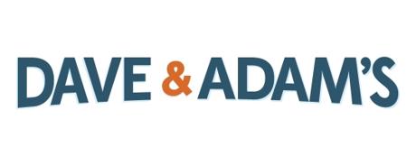Dave & Adam's discount code