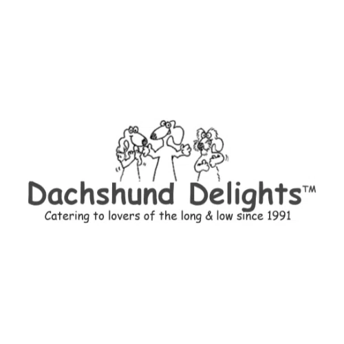 Dachshund Delights logo