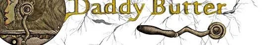 DaddyButter logo
