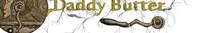DaddyButter logo
