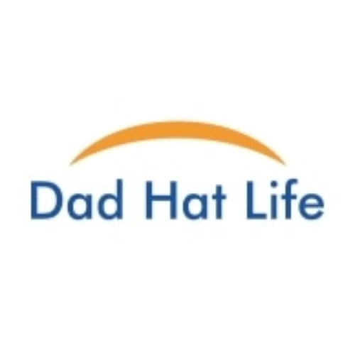 Dad Hat Life logo