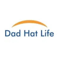 Dad Hat Life logo