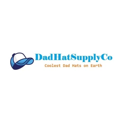 Dad Hat Supply Co logo