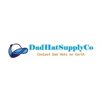 Dad Hat Supply Co logo