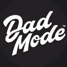 DadMode logo