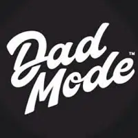 DadMode logo