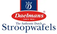 Daelmans Stroopwafels logo