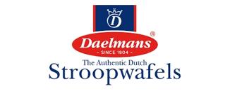 Daelmans Stroopwafels promo code