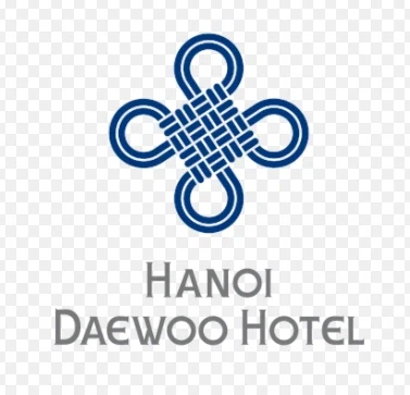 Hanoi Daewoo Hotel logo