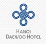 Hanoi Daewoo Hotel logo