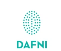Dafni Hair logo