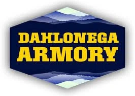 Dahlonega Armory logo