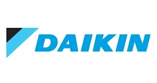 Daikin America logo