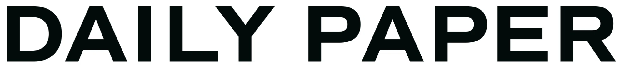 DAILY PAPER logo