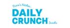 Daily Crunch Snacks discount code