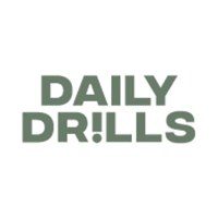 Daily Drills discount code