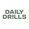 Daily Drills logo