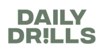 Daily Drills discount code