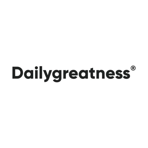 Dailygreatness logo