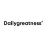 Dailygreatness logo