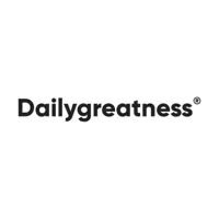 Dailygreatness logo