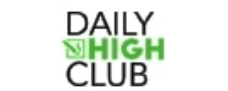 Daily High Club coupon code
