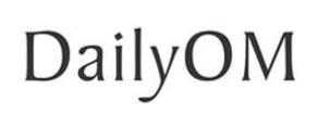 DailyOM coupon code