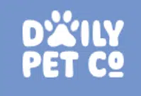 Daily Pet Co. logo