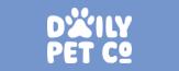 Daily Pet Co. discount code