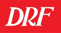 Daily Racing Form logo