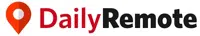 DailyRemote logo