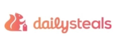 DailySteals promo code