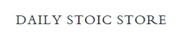 The Daily Stoic Store logo