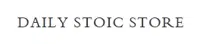 The Daily Stoic Store logo
