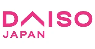 Daiso US logo