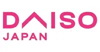 Daiso US logo