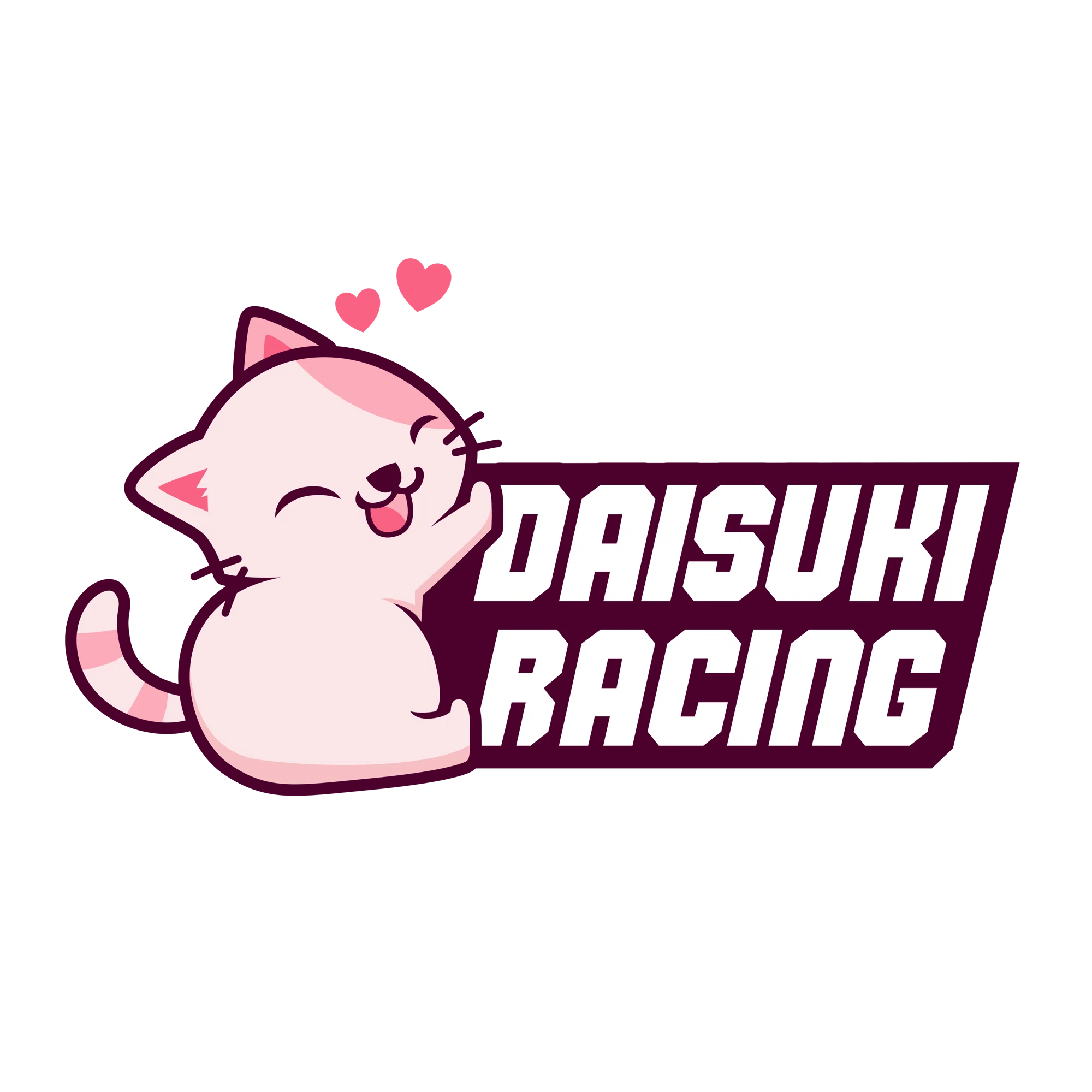 Daisuki Racing logo