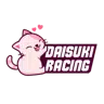 Daisuki Racing logo
