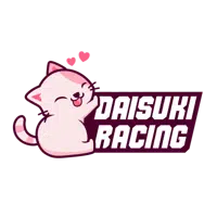 Daisuki Racing logo