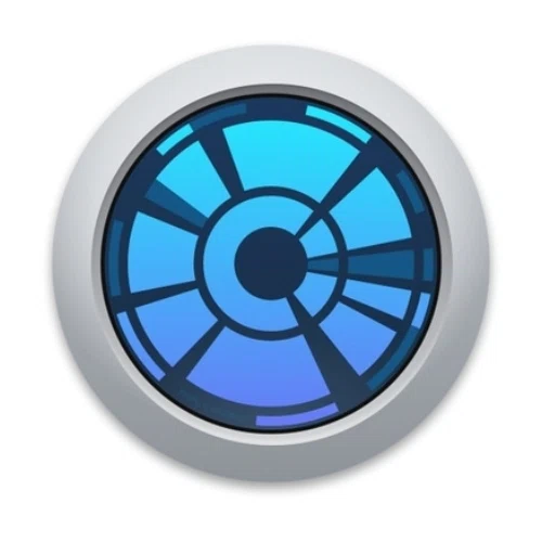 DaisyDisk logo