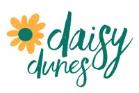 Daisy Dunes logo
