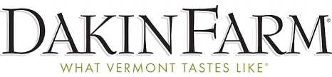 Dakin Farm logo