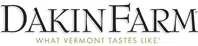 Dakin Farm logo