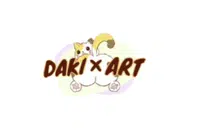 Dakixart logo