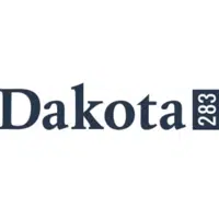 Dakota 283 logo