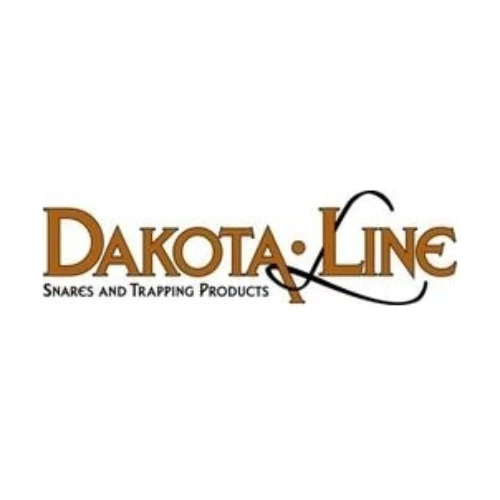 DakotaLine logo