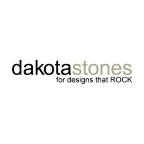 Dakota Stones logo