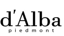 d'Alba logo