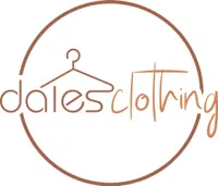 Dales Clothing logo