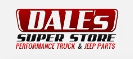 Dale's Super Store logo